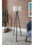 Supply Home Tripod Üç Ayaklı Lambader 1