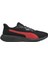 FLYER LİTE MESH 378775-01 Unisex Siyah Koşu&Yürüyüş Ayakkabı 1
