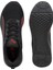 FLYER LİTE MESH 378775-01 Unisex Siyah Koşu&Yürüyüş Ayakkabı 4