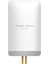 Reyee RG-EST350 5 Ghz Dış Ortam Noktadan Noktaya 5 Km Menzilli 867 Mbps Access Point Router Sinyal Güçlendirici 2