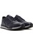 Erkek Lacivert Bağcıklı Casual Sneaker 24WFD674218 3