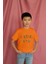 Erkek Çocuk Pamuk Safari Fun Baskılı Kısa Kol Tshirt 3