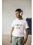 Erkek Çocuk %100 Pamuk Premium Safari Fun Baskılı Kısa Kol Tshirt 1