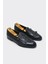 Günlük Erkek Loafer Ayakkabı - KAV8305W 2