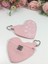 Tinylovelyheart Kalp Bozuk Para Cüzdanı 4