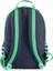 Benetton Okul Çanta 03745 Lacivert-Beyaz 5