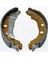 54100 Arka Fren Balatası Fiat Albea,fiat Palio,fiat Strada,fiat Doblo,fiat Fiorino,mercedes E Serisi 2