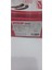 54800 Kampana/arka Fren Balatası Fiat Tempra 91-2001 1.6/fiat Tipo 88-2002 1.4/fiat Tipo 88-2002 2