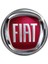 Fiat 77367910EY Fren Balata Takımı Ön Ege 2