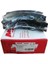 54101 Arka Fren Balatası Fiat 1,6 Brava 1995-2002/FIAT Bravo 1995-2004 /fiat Marea 1,6 1996-2007 1
