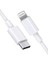 iPhone 12 USB C - Yıldırım Kablosu 3ft Apple Mfi Sertifikalı Güç Teslimatı Hızlı Şarj Kablosu Iphon 1