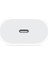 Bej Lech Apple Türkiye Garantili 20W Type-C Girişli Usb-C Adaptör Başlık Collectionx 990396 1