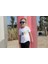 Erkek Çocuk Pamuk Surf Yazılı Baskılı Kısa Kol Tshirt 3