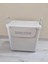 Motek Mybox 1X30 Litre Kulplu Çok Amaçlı Organizer Saklama Kutusu-Mt-35 5