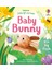 Little Lift and Look Baby Bunny - Anna Milbourne 1