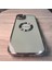 IPHONE 14 Plus Magsafe Özellikli Lens Korumalı Silikon Telefon Kılıfı 2