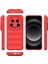Xiaomi Mi 14 Ultra Kılıf Esnek Tpu Oyuklu Arka Yüzey Tasarımlı Etnik Silikon Kılıf 2