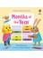 Months of the Year Little Board Book - Anna Milbourne 1