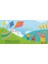 Months of the Year Little Board Book - Anna Milbourne 3