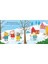 Months of the Year Little Board Book - Anna Milbourne 5
