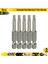 Yuvarlak Tork Bits Uç T 10 x 50 mm 5 Adet 1