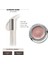 Ultimate Shine Dudak Parlatıcısı 03 Crystal Sparkle + Krem Göz Farı Pink Glow 01 - 3 gr 1