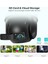 AVENIRAV-M21 6 Mp 3 Lensli 10X Zoom Ptz Speed Dome Wifi Kamera 5