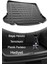 Rizline Seat Cordoba 2002-2009 3D Bagaj Havuzu (Hediyeli) 1
