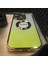 IPHONE 14 Plus Magsafe Özellikli Lens Korumalı Silikon Telefon Kılıfı 3