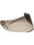 Kask Camı V-14 Smoked (Duman) (Revenge-2 Targo Blade-2) Vizör 1