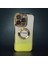IPHONE 15 Pro Magsafe Özellikli Lens Korumalı Silikon Telefon Kılıfı 2