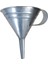 Galveniz Huni 10 cm Çapında Mini Boy Metal 3