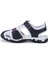 Erkek Çocuk Sandalet Arz 2399 Lacivert - Beyaz - Kırmızı 4