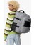 Suplyer Unisex Sırt Çantası Black 2