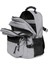 Suplyer Unisex Sırt Çantası Black 3