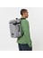 Transıt'r Pack Unisex Sırt Çantası Sunday Grey 2