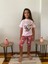 Paw Patrol 2 Li Takım T-Shirt Tayt 1