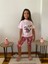 Paw Patrol 2 Li Takım T-Shirt Tayt 3