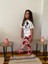 Minnie Mouse T-Shirt Pantalon 2 Li Takım 4