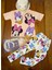 Minnie Mouse T-Shirt Tayt 2 Li Takım 1