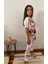 Minnie Mouse T-Shirt Tayt 2 Li Takım 2