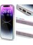 Apple 14 Pro Telefon Kılıfı (Yurt Dışından) 3