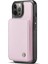 Apple 12 Pro Max Telefon Kılıfı (Yurt Dışından) 5
