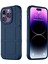 Apple 14 Pro Telefon Kılıfı (Yurt Dışından) 5