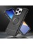 Apple iPhone 15 Pro Telefon Kılıfı (Yurt Dışından) 2