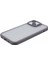 iPhone 13 Için Kılıf Lens Çerçeve Braketi Tpu+Pc Darbeye Dayanıklı Telefon Kapağı-Gri (Yurt Dışından) 5
