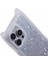 Jtw Serisi iPhone 15 Pro Tpu Kılıf Epoksi Glitter Pullarda Tpu Telefon Kapağı Kedi Kulak Tasarımı-Şeffaf Beyaz (Yurt Dışından) 5
