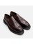 02Ayh292790A480  Deri Kahve Erkek Loafer 2