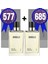 440 Floral Kadın Parfüm + 198 Floral Kadın Parfüm 50 Ml Edp 2