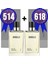 393 Floral Kadın Parfüm + 115 Floral Kadın Parfüm 50 Ml Edp 2